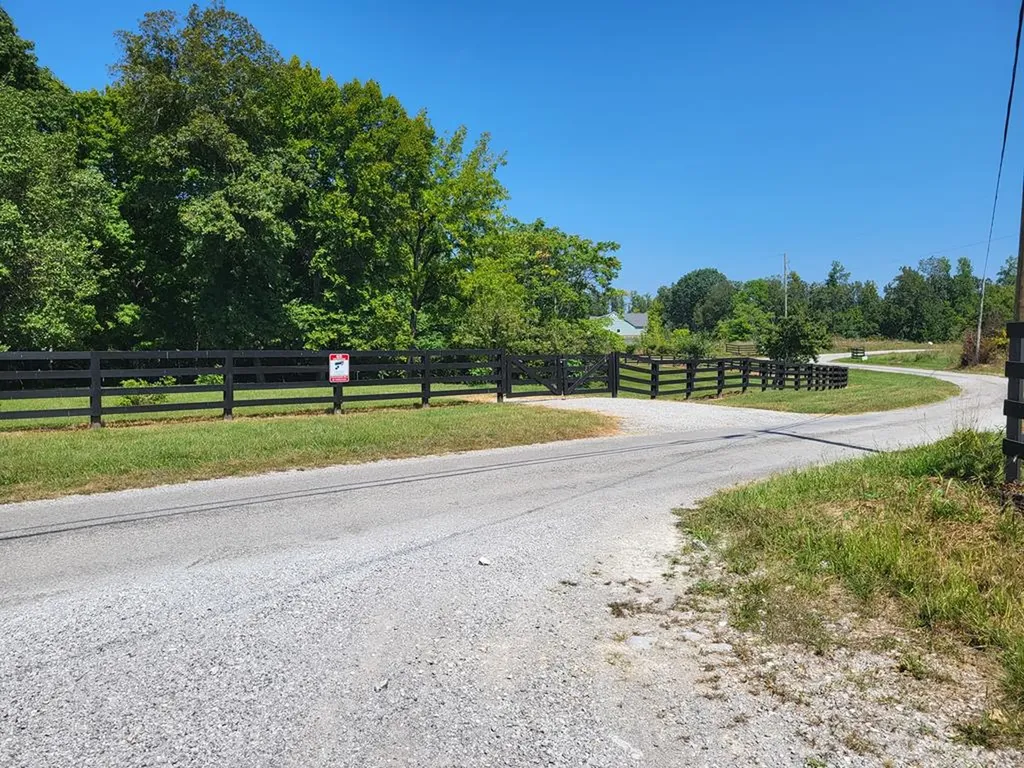 Lot 42 S Peninsulas Edge Drive Smithville TN 37166
