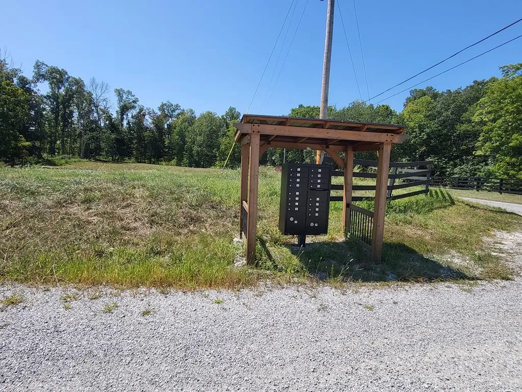 Lot 42 S Peninsulas Edge Drive Smithville TN 37166