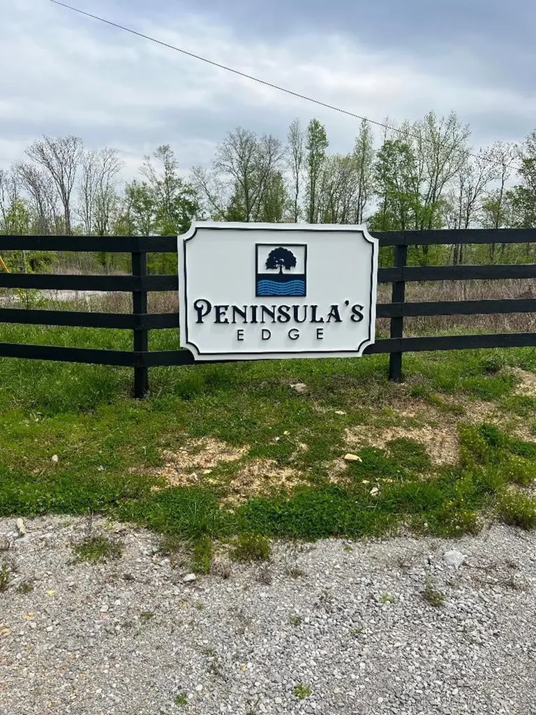 Lot 42 S Peninsulas Edge Drive Smithville TN 37166