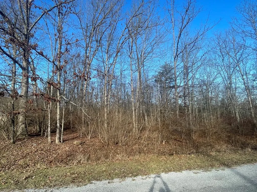 1004 Hopi Drive Crossville TN 38572