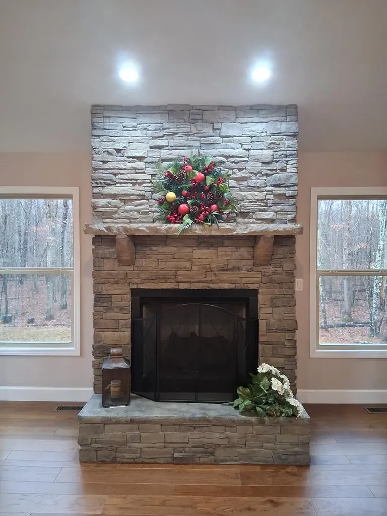 373 Cumberland Cove Road Monterey TN 38574