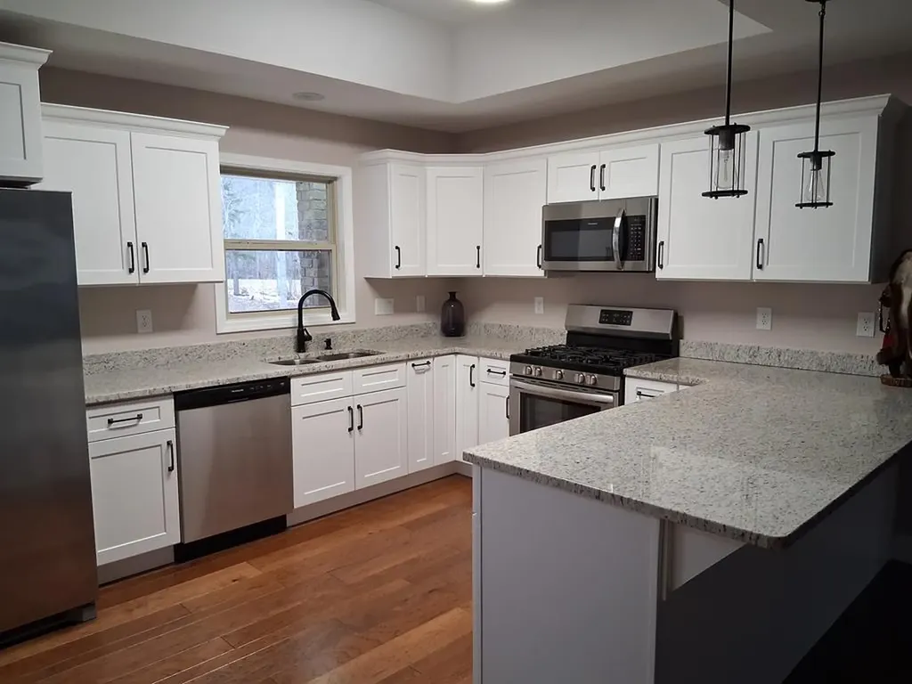 373 Cumberland Cove Road Monterey TN 38574