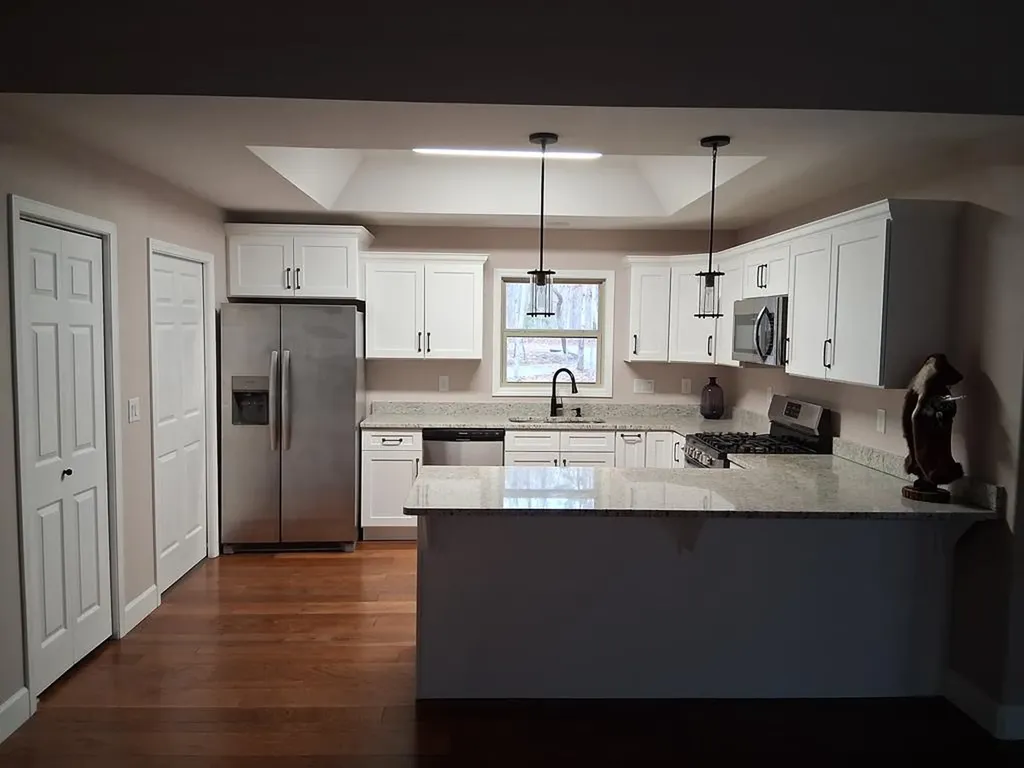 373 Cumberland Cove Road Monterey TN 38574