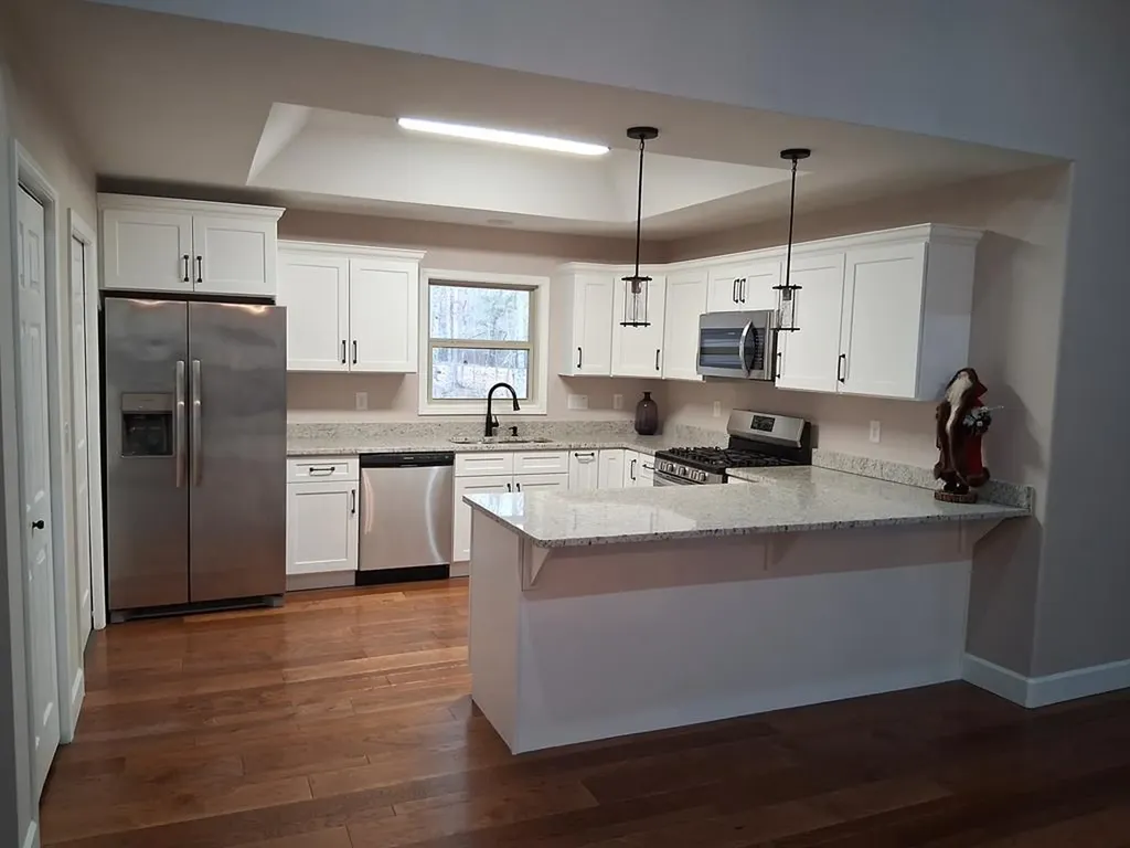 373 Cumberland Cove Road Monterey TN 38574