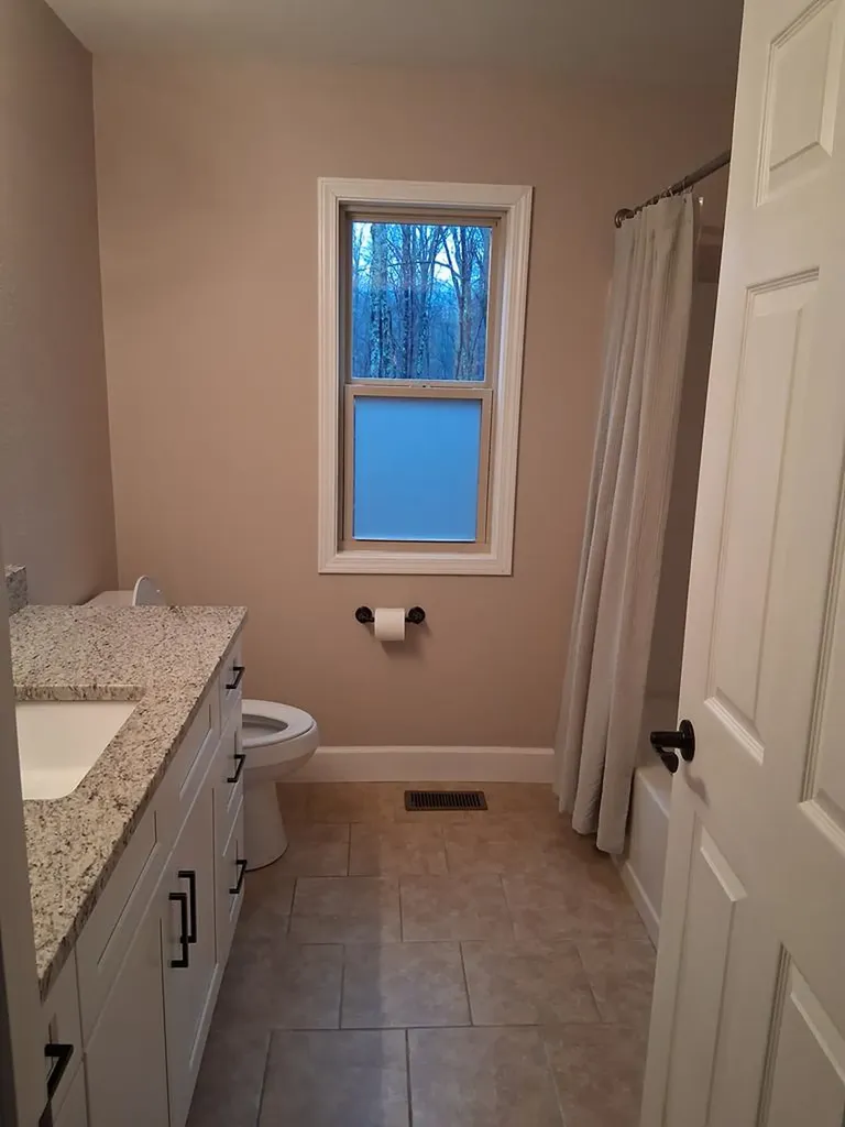 373 Cumberland Cove Road Monterey TN 38574