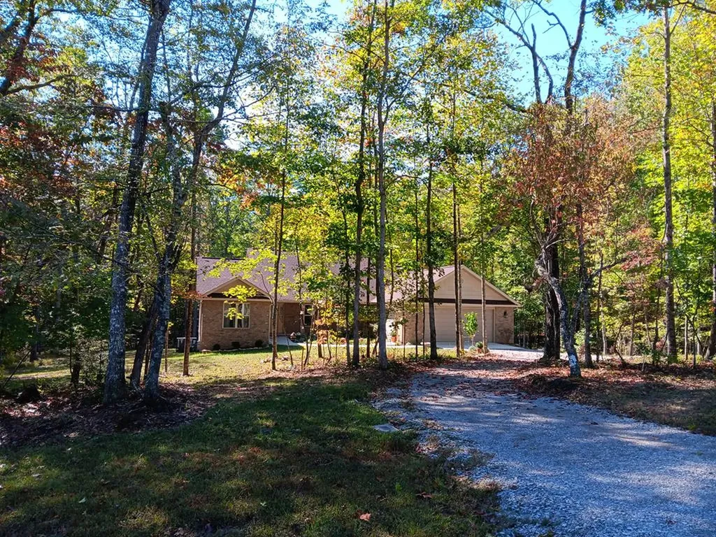 373 Cumberland Cove Road Monterey TN 38574