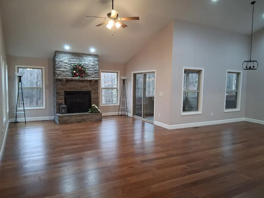 373 Cumberland Cove Road Monterey TN 38574