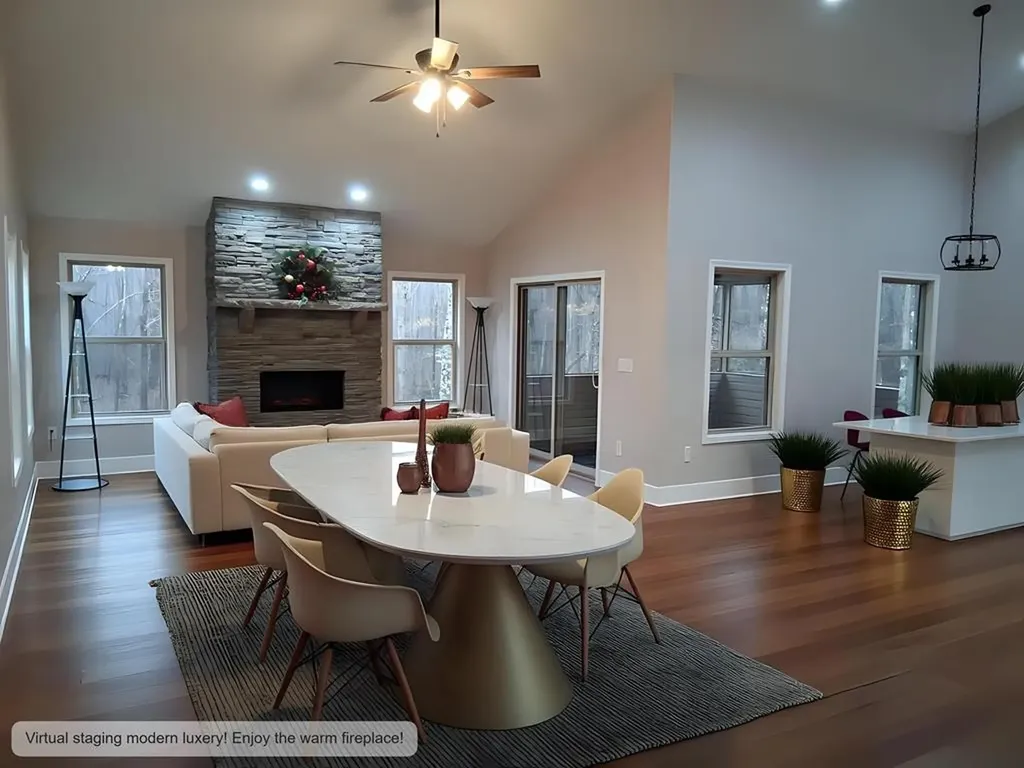 373 Cumberland Cove Road Monterey TN 38574