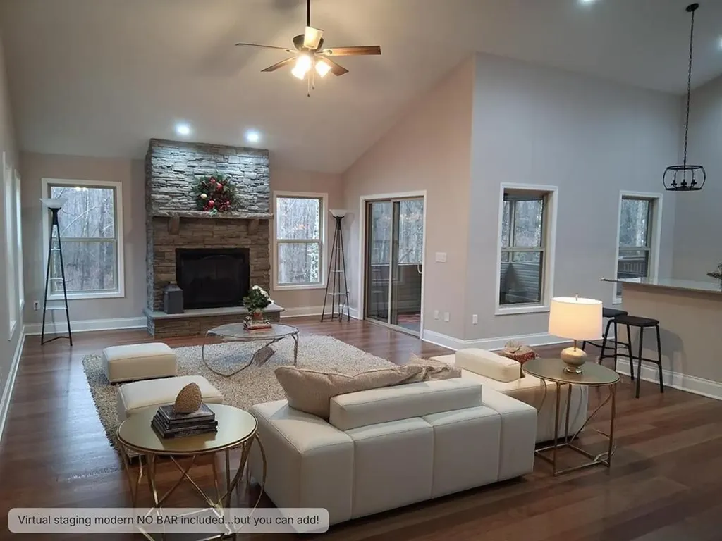 373 Cumberland Cove Road Monterey TN 38574