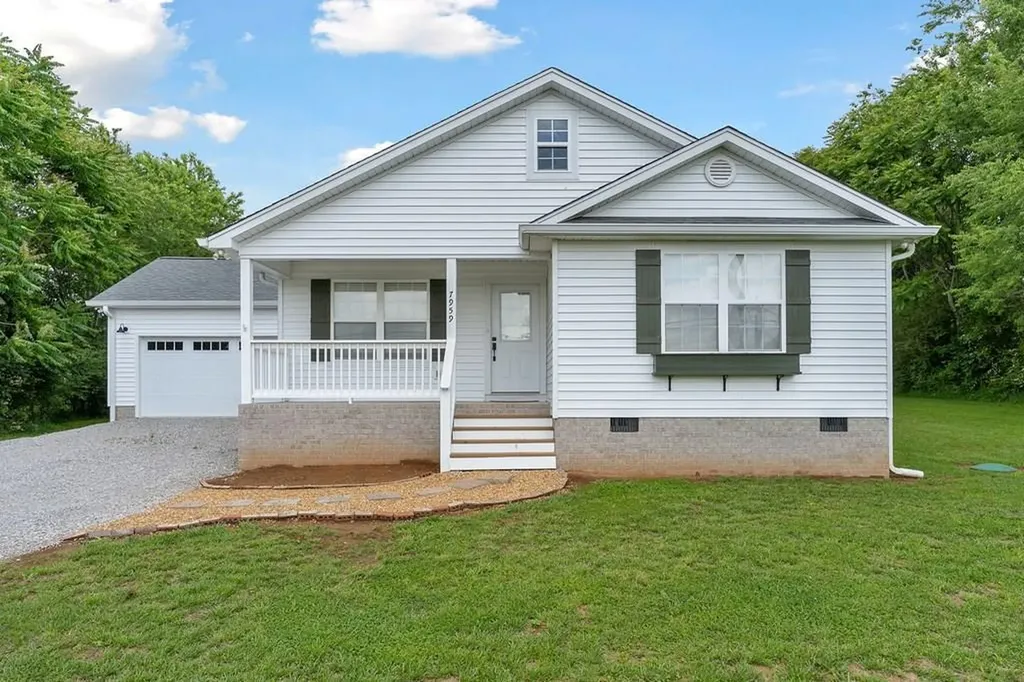 7959 Monterey Highway Sparta TN 38583