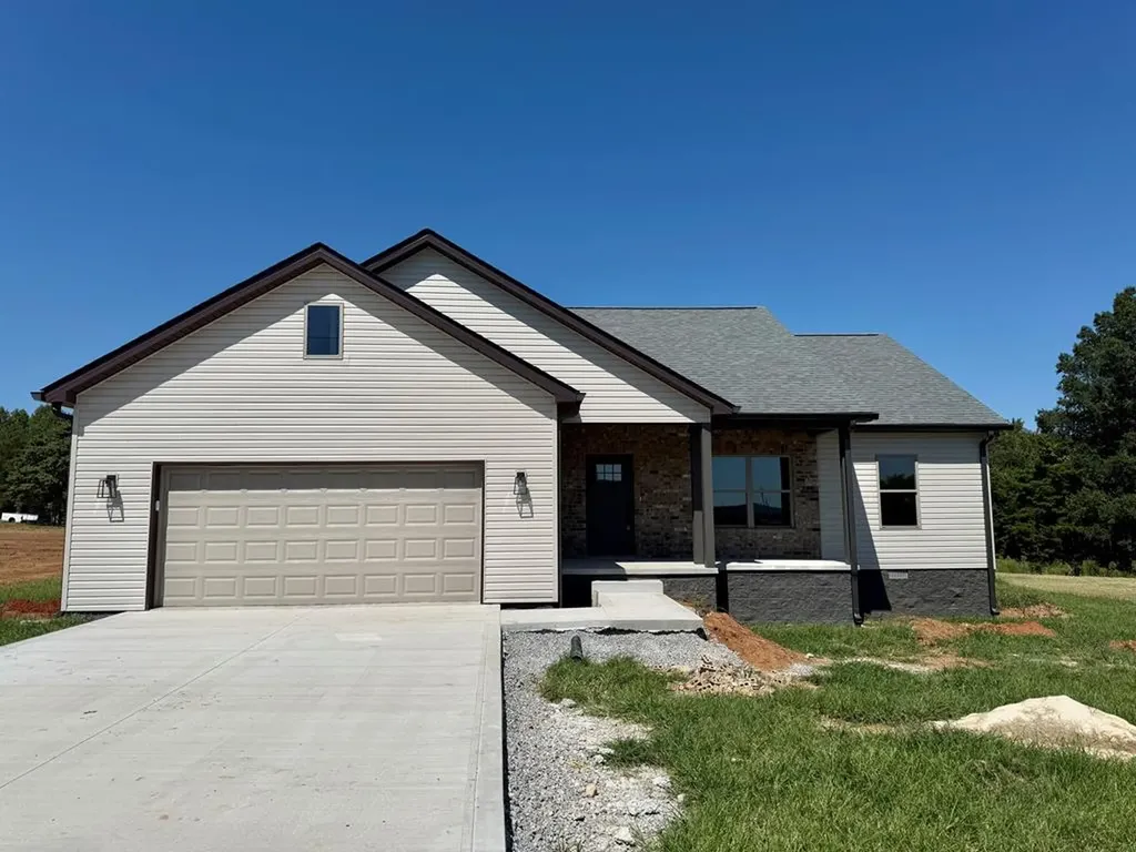 560 Harley's Ridge Sparta TN 38583