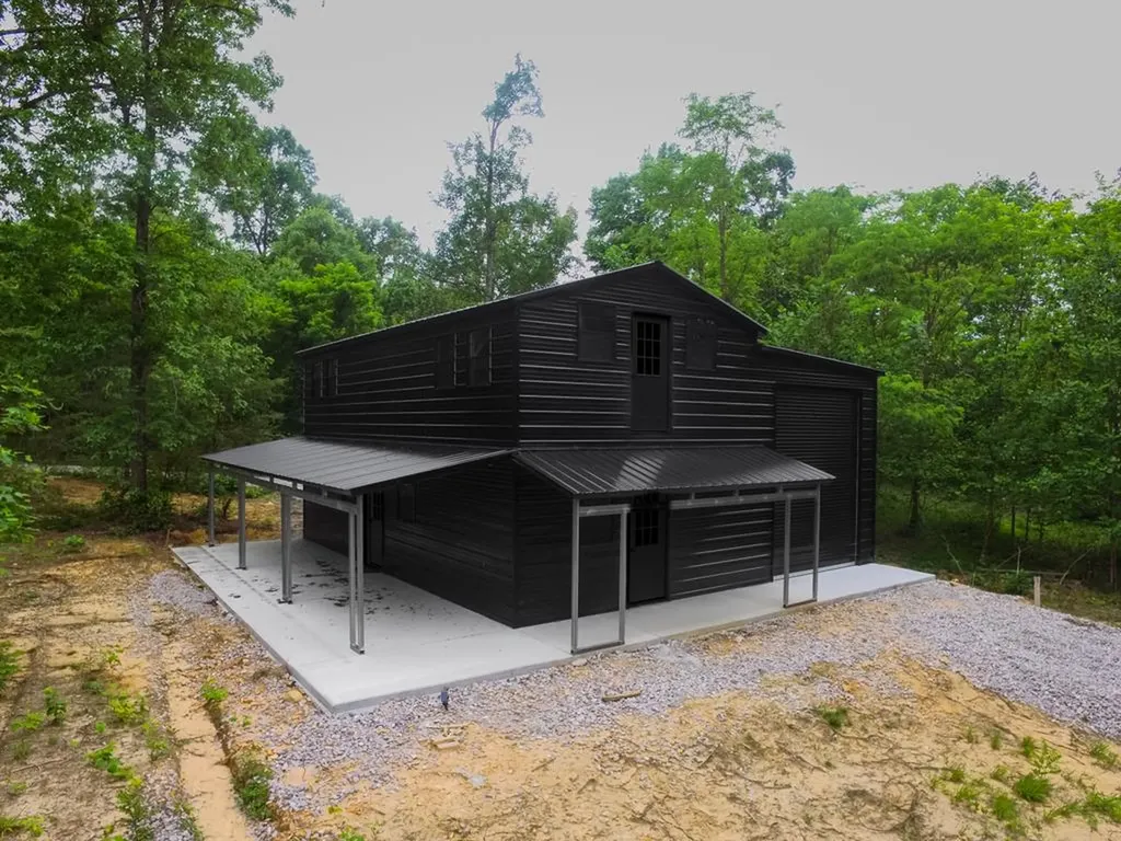 710 Bakers Terrace Spencer TN 38585