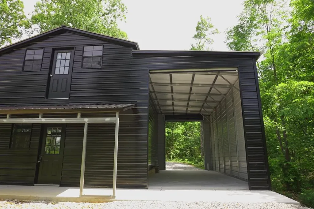 710 Bakers Terrace Spencer TN 38585