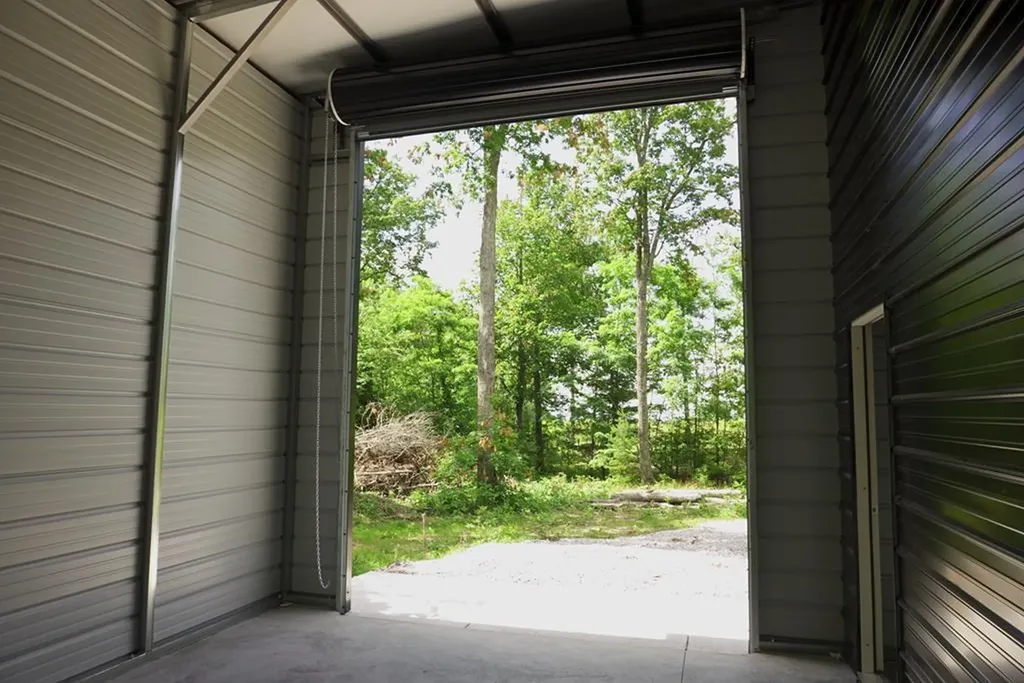 710 Bakers Terrace Spencer TN 38585