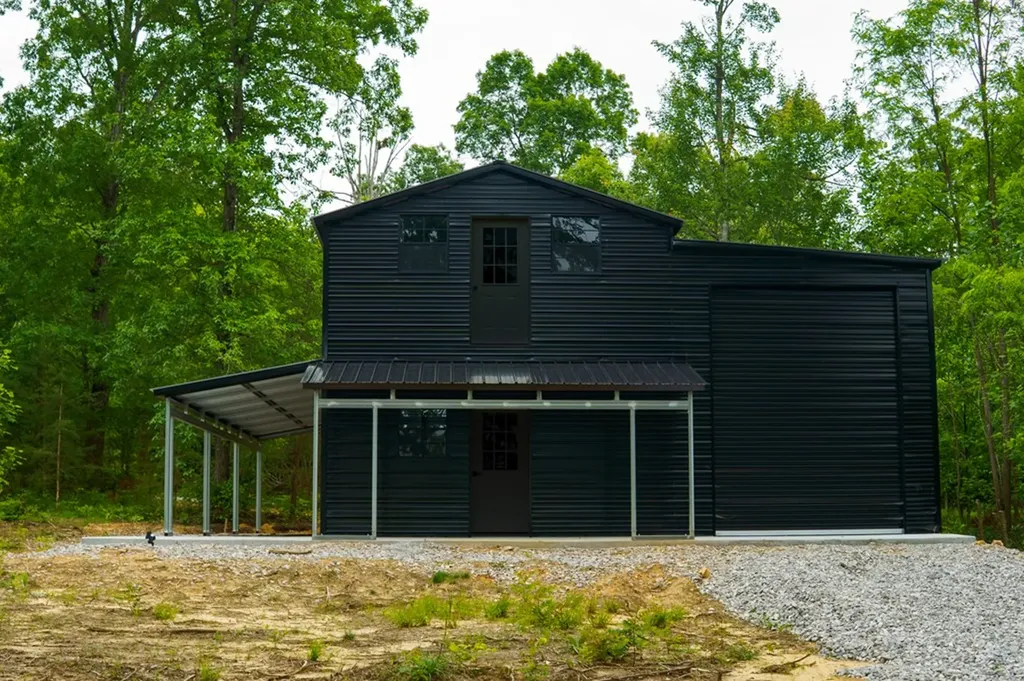 710 Bakers Terrace Spencer TN 38585