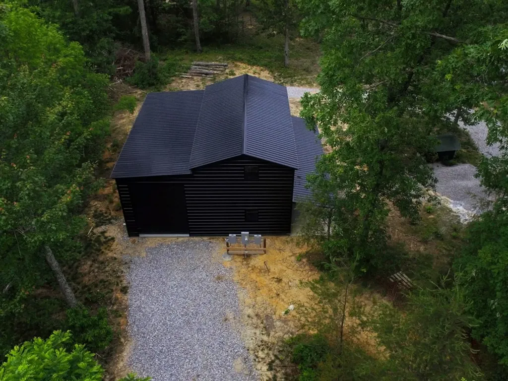 710 Bakers Terrace Spencer TN 38585