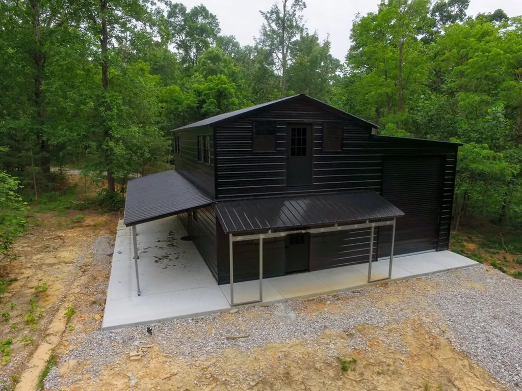 710 Bakers Terrace Spencer TN 38585