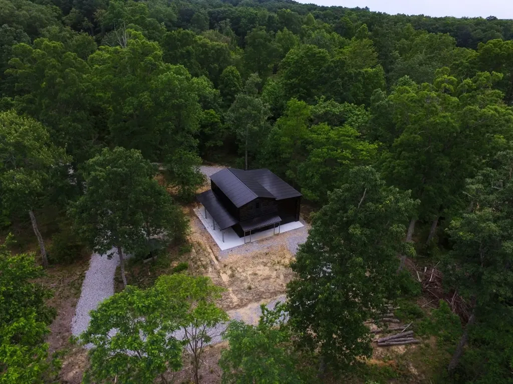 710 Bakers Terrace Spencer TN 38585