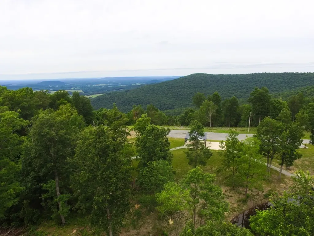 710 Bakers Terrace Spencer TN 38585