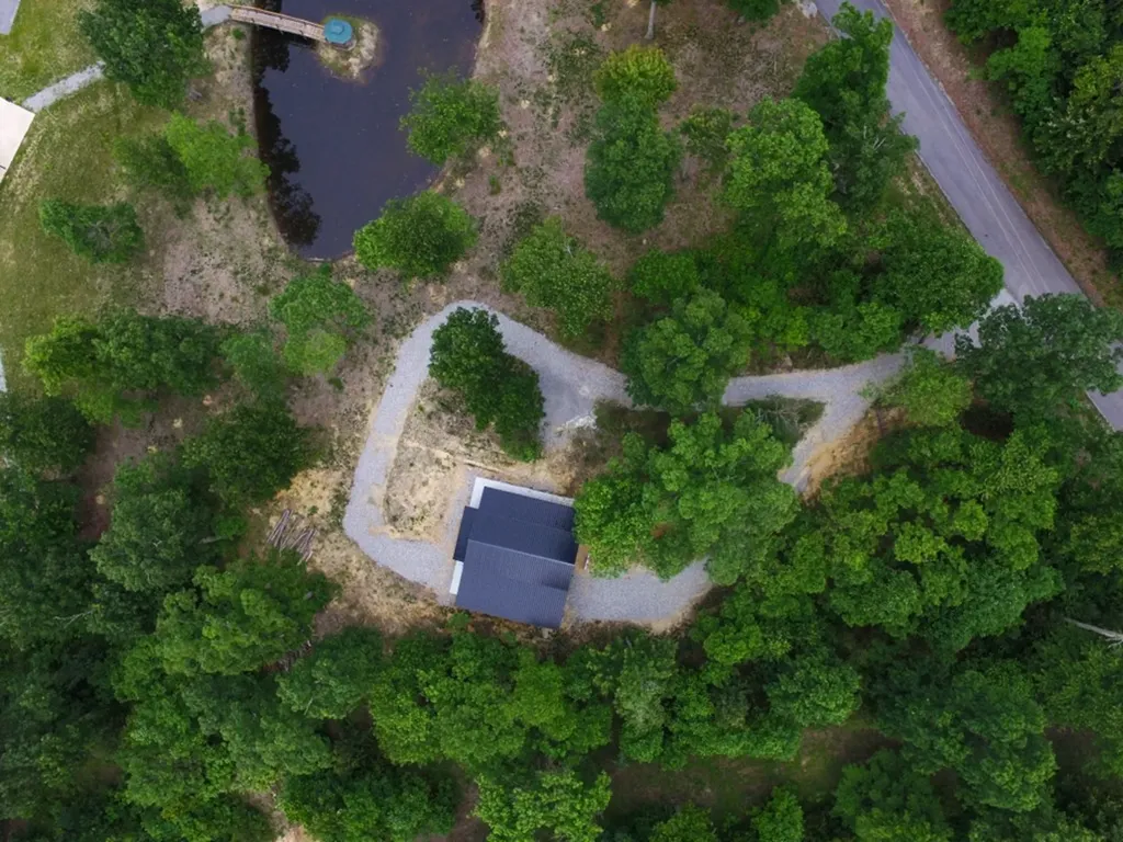 710 Bakers Terrace Spencer TN 38585