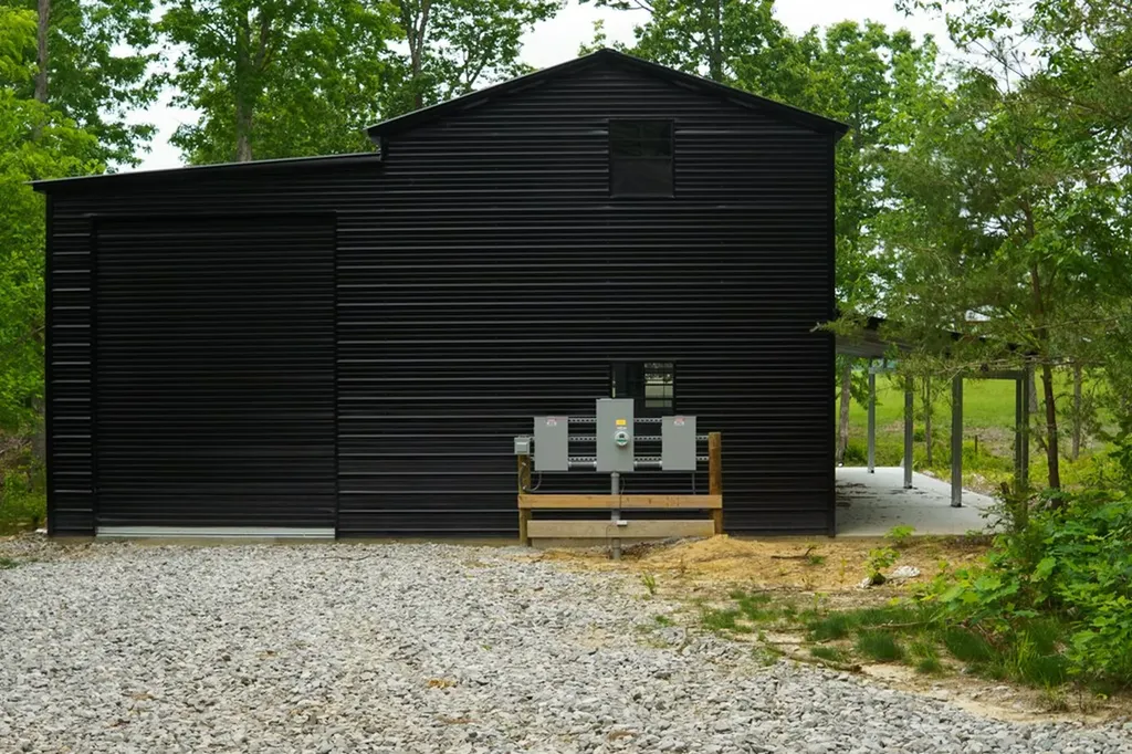 710 Bakers Terrace Spencer TN 38585