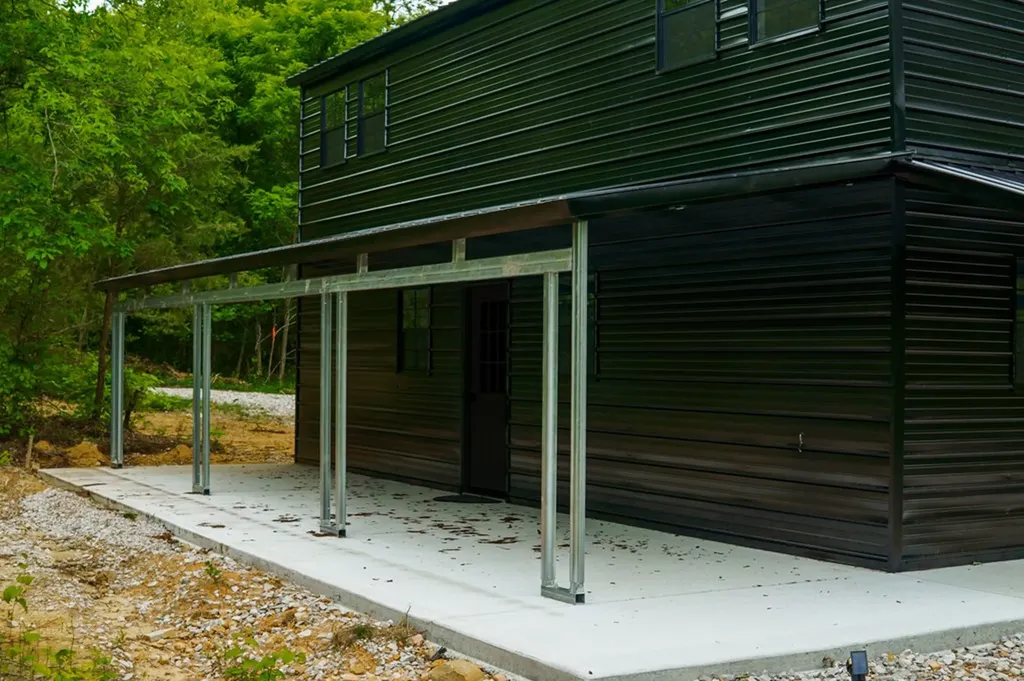 710 Bakers Terrace Spencer TN 38585