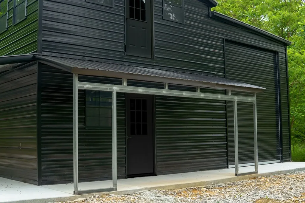 710 Bakers Terrace Spencer TN 38585