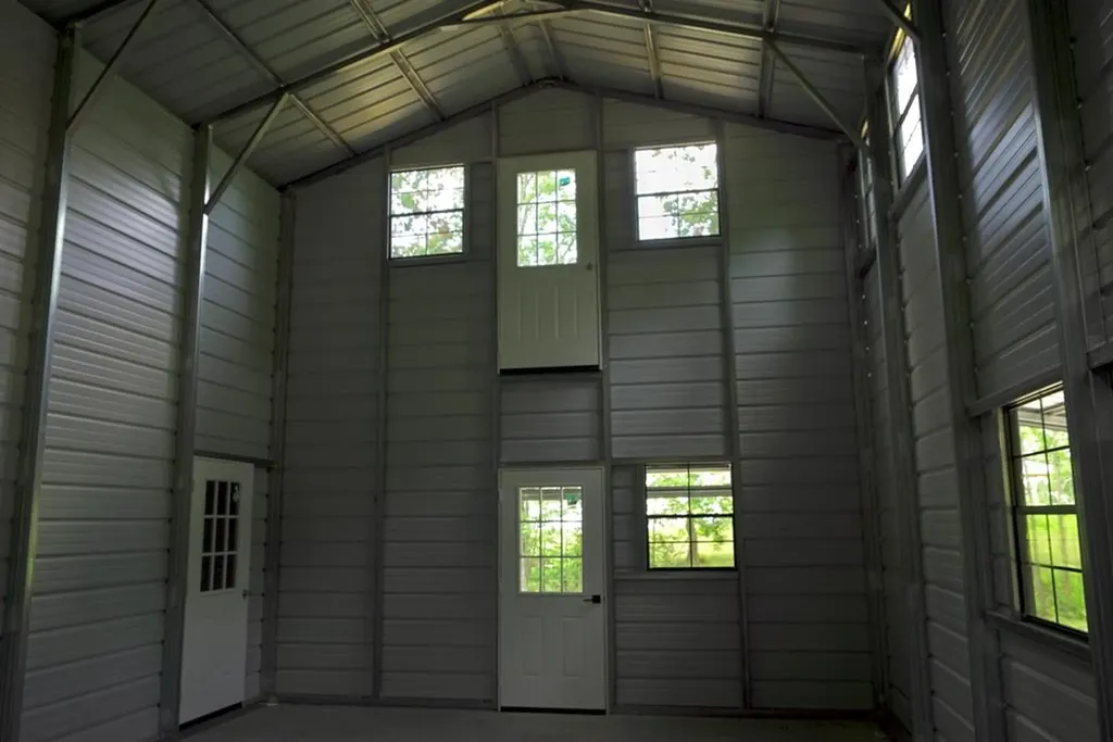 710 Bakers Terrace Spencer TN 38585