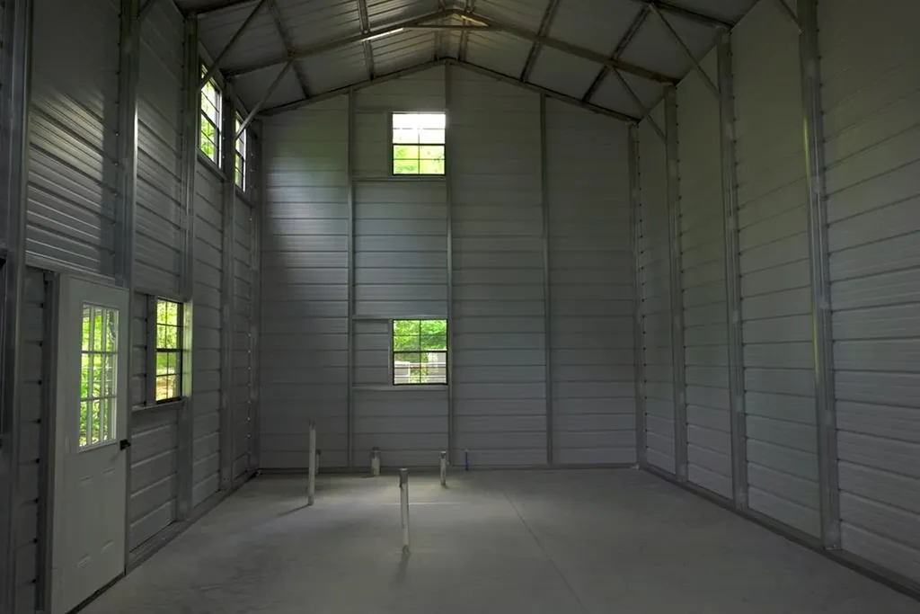 710 Bakers Terrace Spencer TN 38585