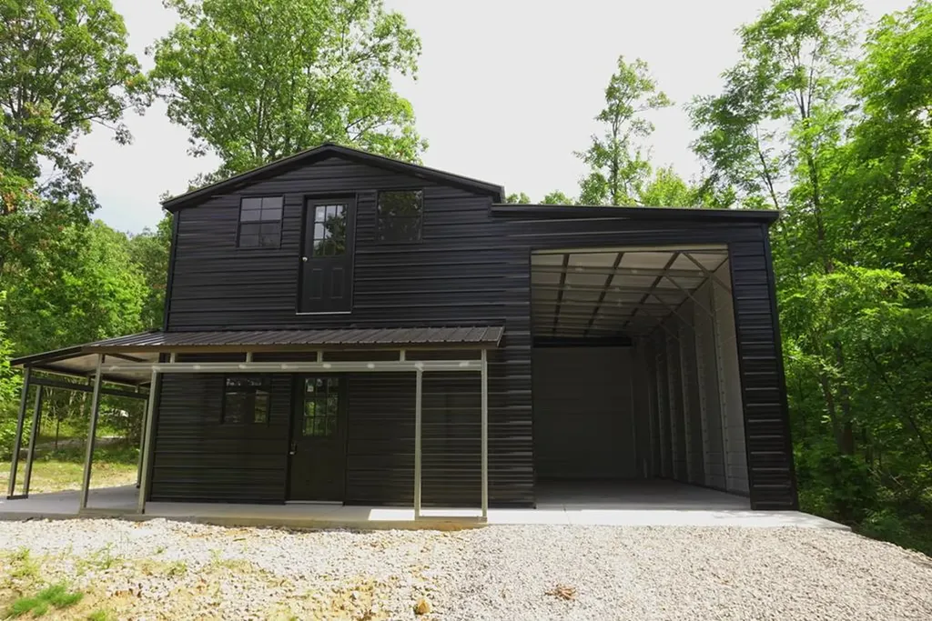 710 Bakers Terrace Spencer TN 38585