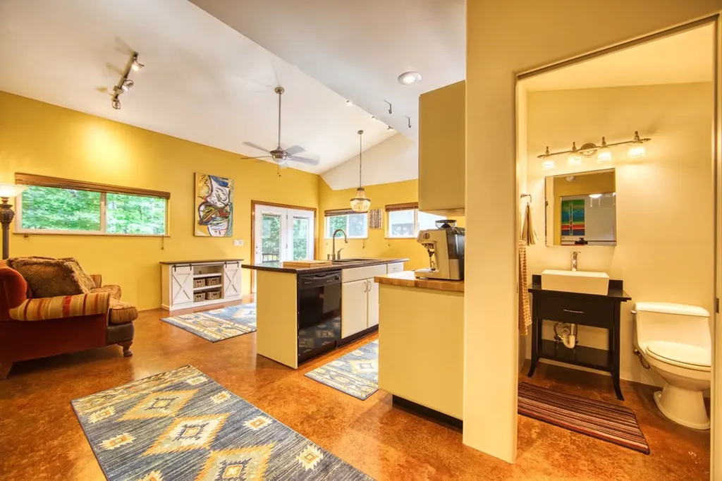 326 Goad Mill Lane Allardt TN 38504