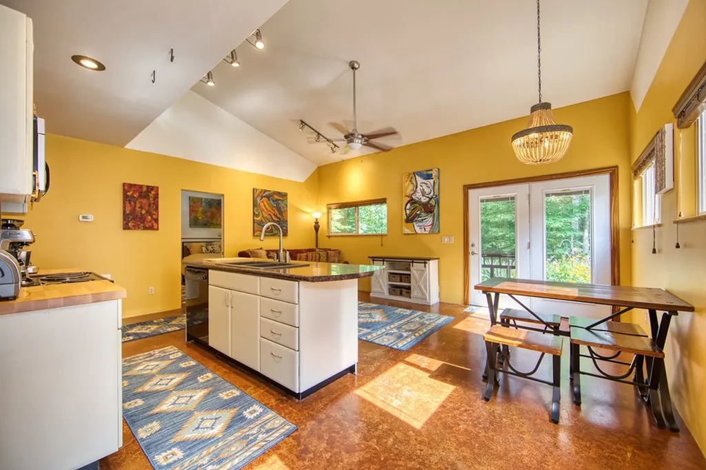 326 Goad Mill Lane Allardt TN 38504