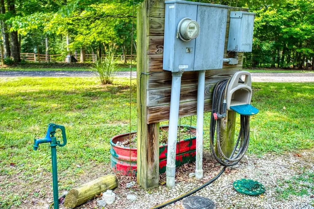 326 Goad Mill Lane Allardt TN 38504