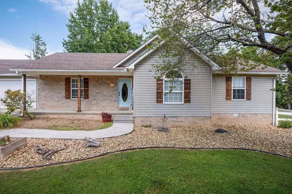 2130 Jean Court Cookeville TN 38501-6686