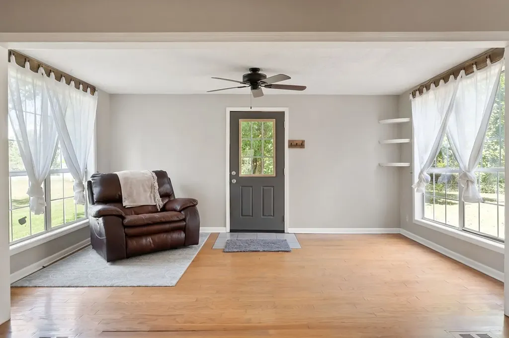 2130 Jean Court Cookeville TN 38501-6686