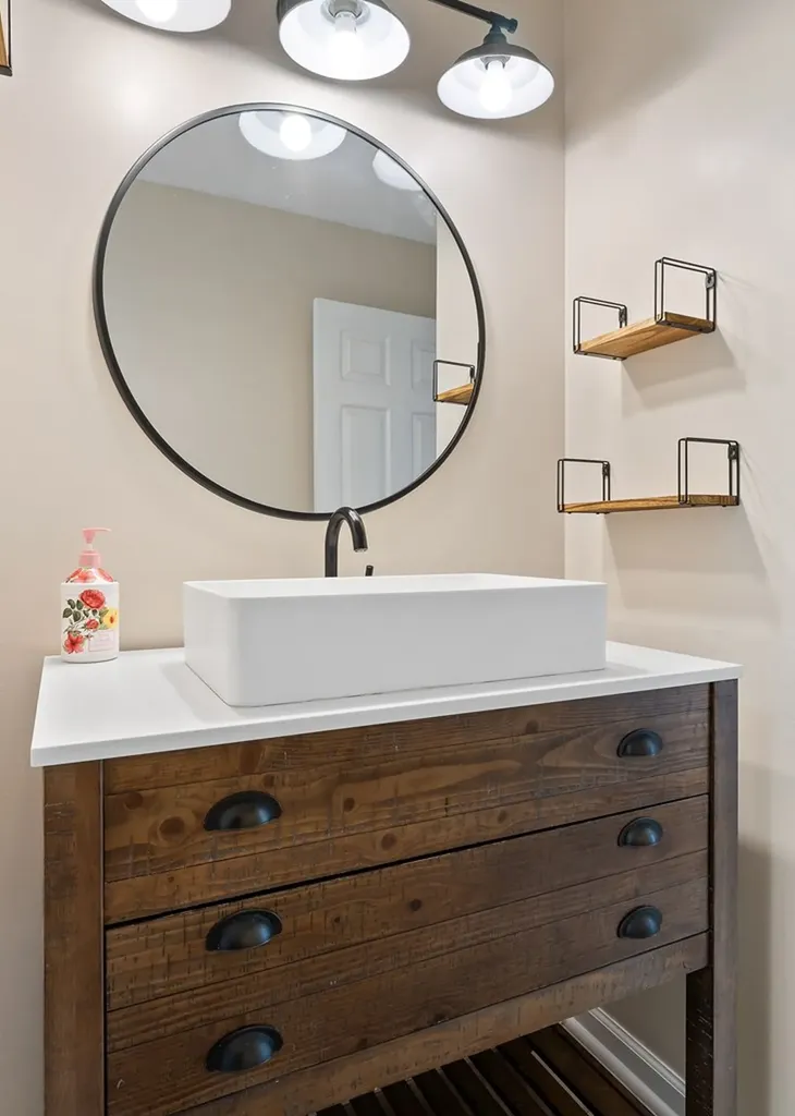 2130 Jean Court Cookeville TN 38501-6686