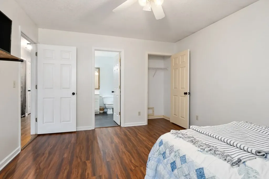 2130 Jean Court Cookeville TN 38501-6686