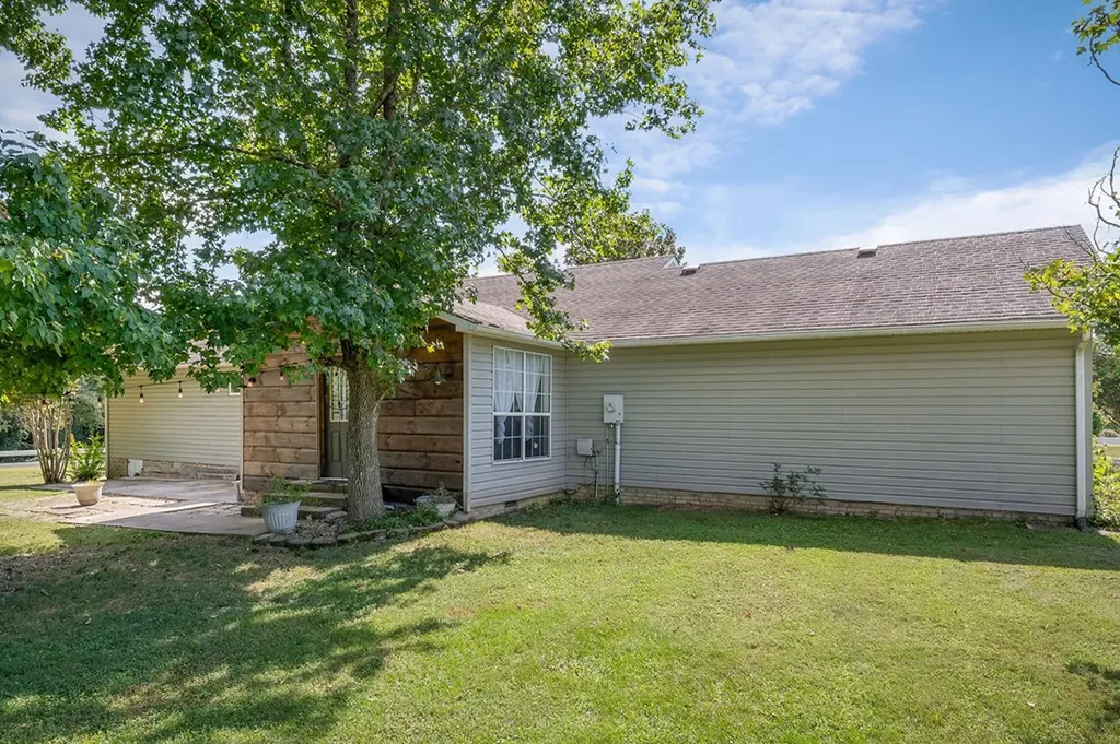 2130 Jean Court Cookeville TN 38501-6686