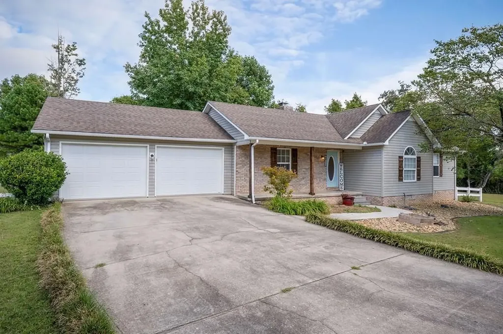 2130 Jean Court Cookeville TN 38501-6686