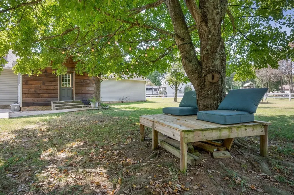 2130 Jean Court Cookeville TN 38501-6686