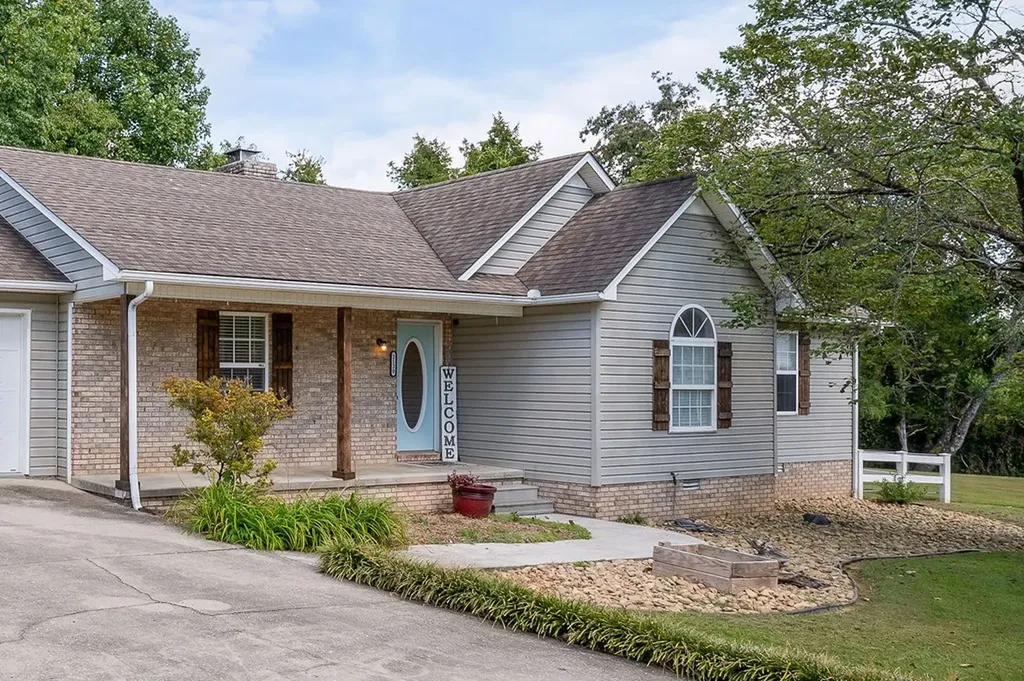 2130 Jean Court Cookeville TN 38501-6686