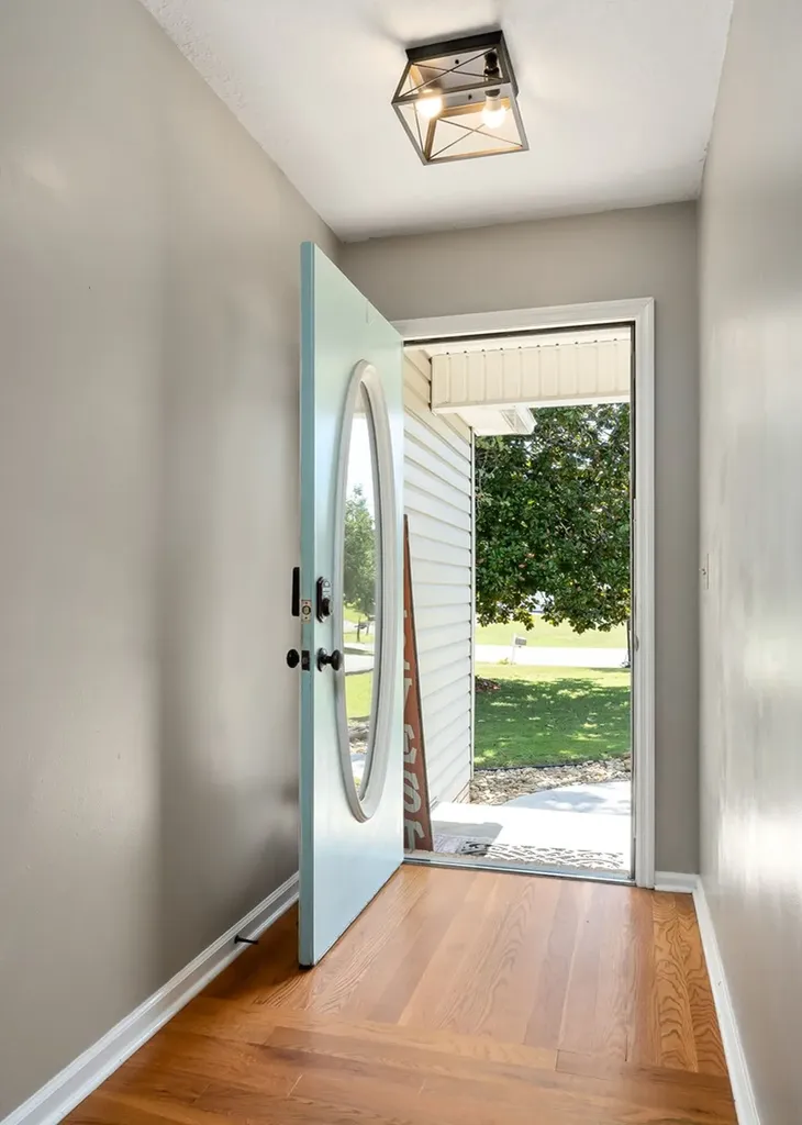 2130 Jean Court Cookeville TN 38501-6686