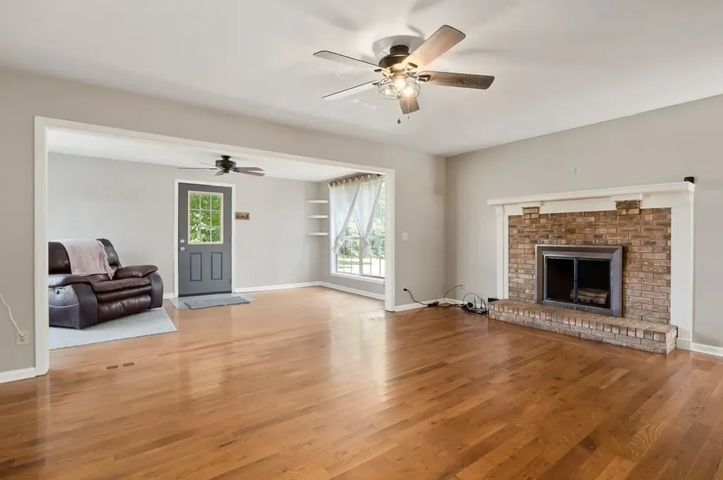 2130 Jean Court Cookeville TN 38501-6686