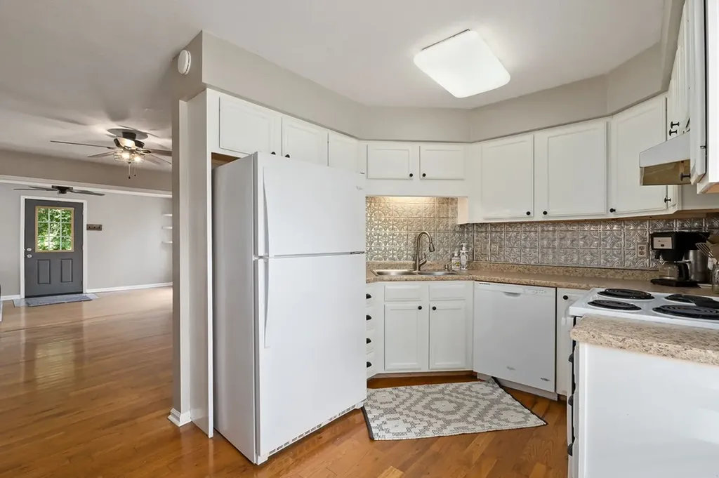 2130 Jean Court Cookeville TN 38501-6686