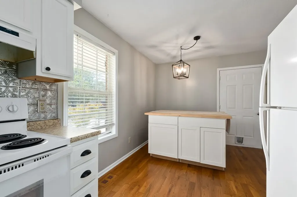 2130 Jean Court Cookeville TN 38501-6686