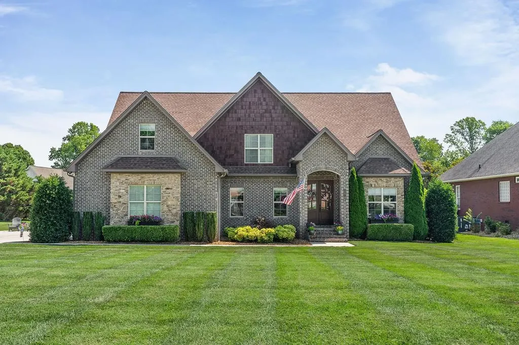 1454 Bradshaw Boulevard Cookeville TN 38506