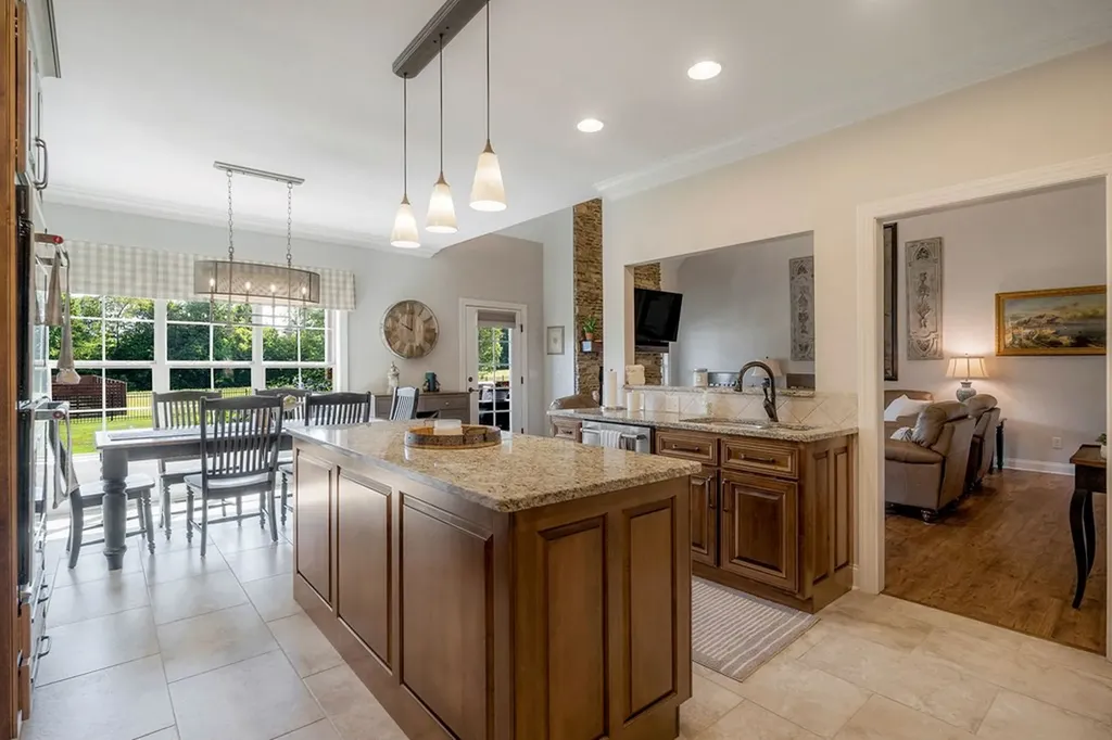 1454 Bradshaw Boulevard Cookeville TN 38506