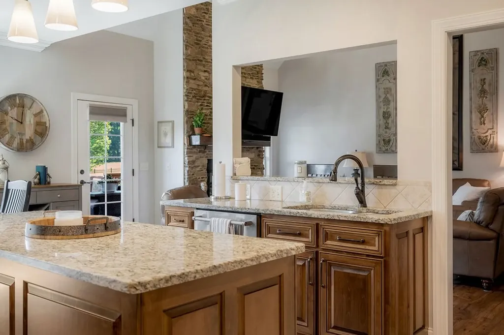 1454 Bradshaw Boulevard Cookeville TN 38506