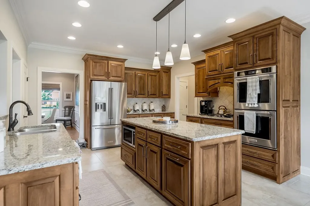 1454 Bradshaw Boulevard Cookeville TN 38506