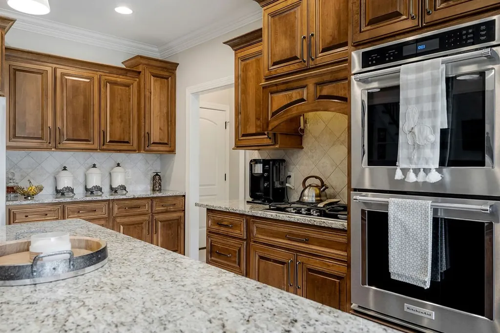 1454 Bradshaw Boulevard Cookeville TN 38506